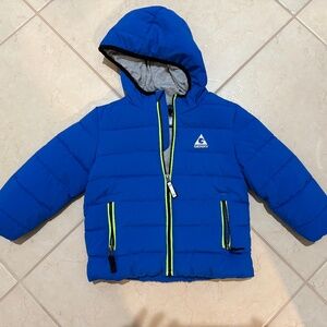 Gerry Puffer Jacket size 3T